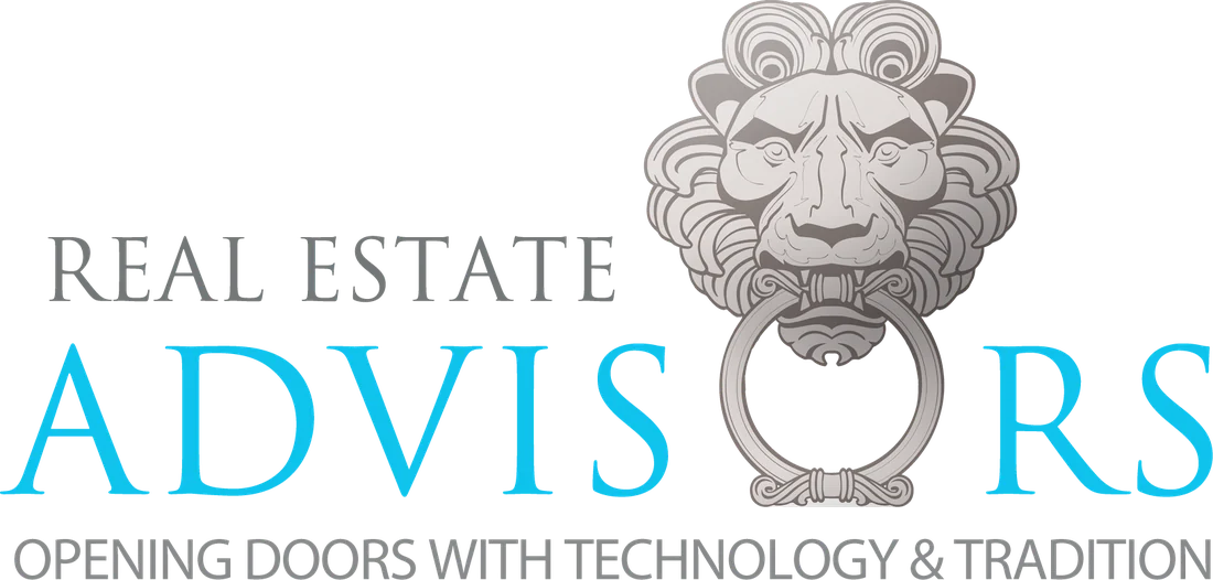 Real Estate Advisors, opening doors with technology and tradition